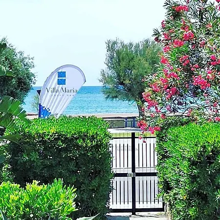 Villa Maria Luxury Suites-2